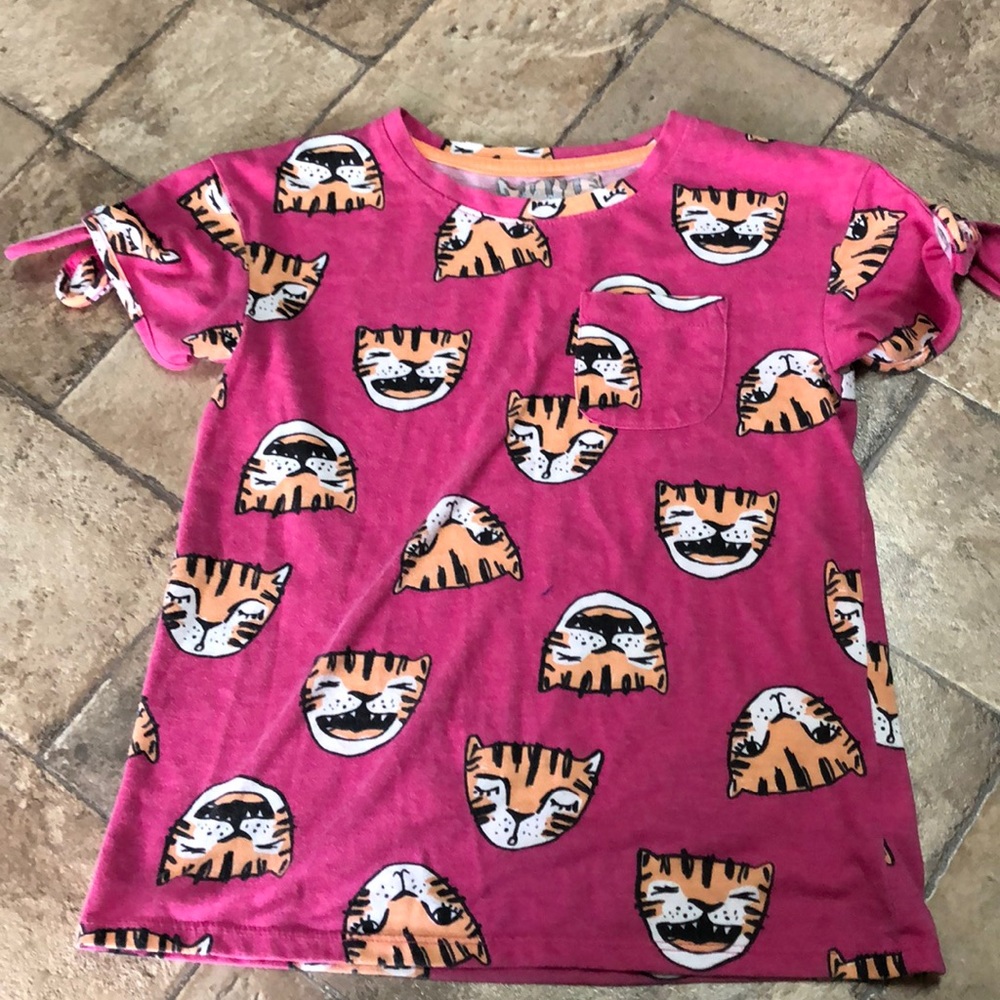 Girls top